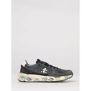 Premiata Sneakers Men Black